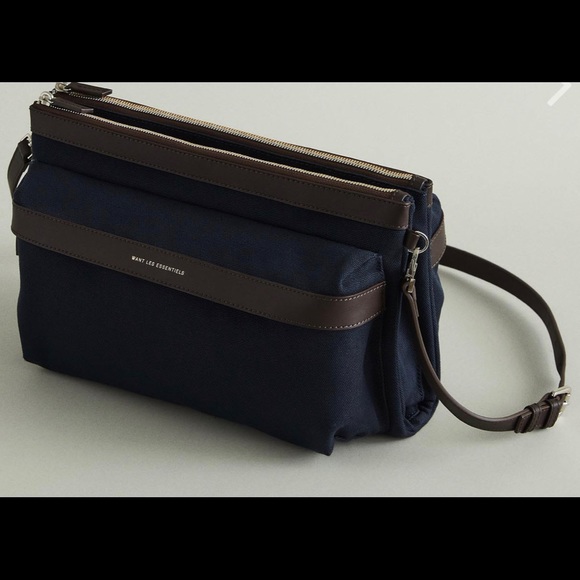 WANT LES ESSENTIELS - Picture 6 of 6